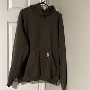 Carhartt loose fit size L